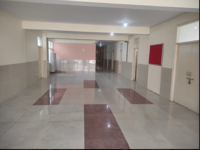 Ganga Group of Institutions New Delhi Hostel photo 6